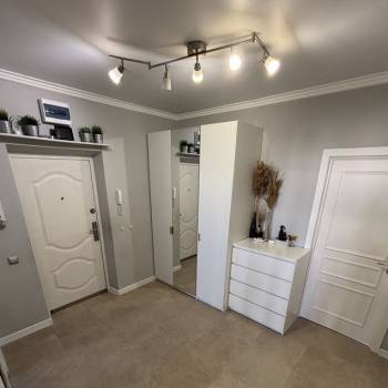 Продается 2-х комнатная квартира, 60 м²