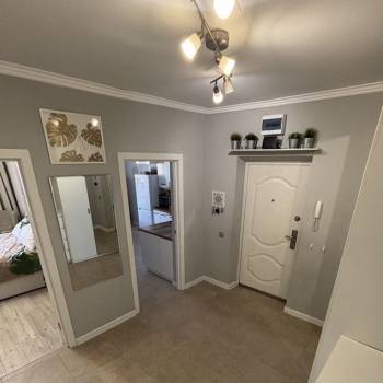 Продается 2-х комнатная квартира, 60 м²