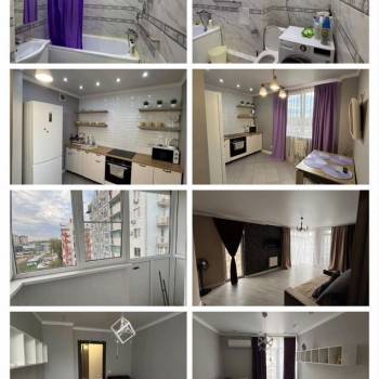 Продается 2-х комнатная квартира, 61 м²