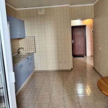 Продается 1-комнатная квартира, 43,3 м²