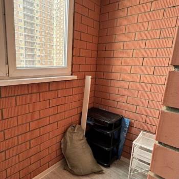 Продается 1-комнатная квартира, 43,3 м²