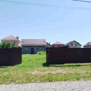 Продается Участок, 570 м²