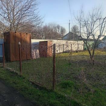 Продается Участок, 323 м²