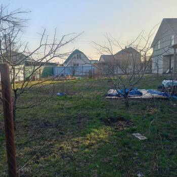 Продается Участок, 323 м²