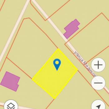 Продается Участок, 323 м²