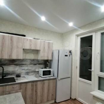 Сдается 1-комнатная квартира, 29,9 м²