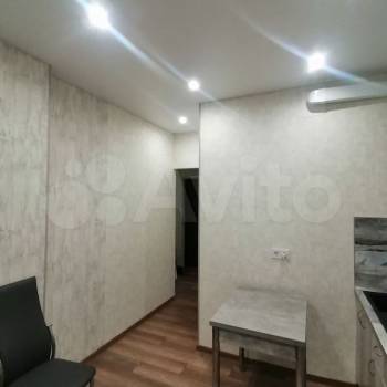 Сдается 1-комнатная квартира, 29,9 м²