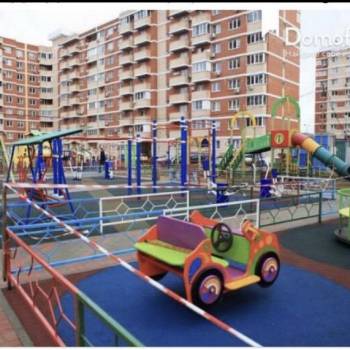 Сдается 2-х комнатная квартира, 56 м²