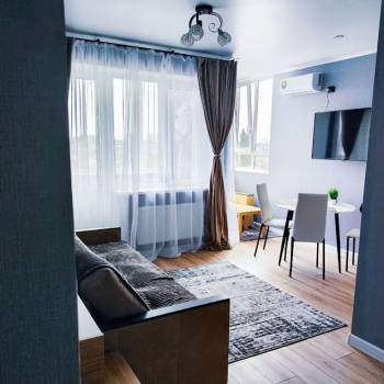 Сдается 1-комнатная квартира, 28 м²