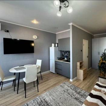 Сдается 1-комнатная квартира, 28 м²