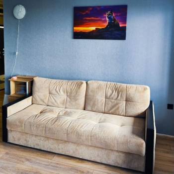 Сдается 1-комнатная квартира, 28 м²