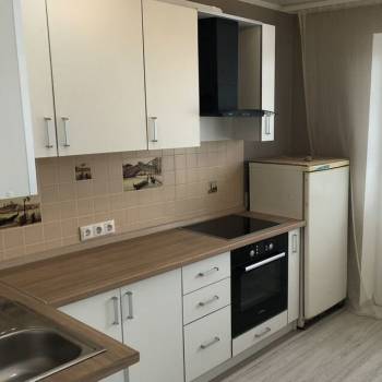 Сдается 1-комнатная квартира, 30 м²
