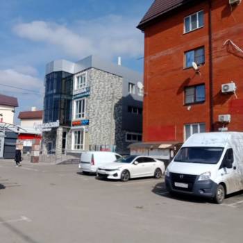 Сдается Нежилое помещение, 76 м²