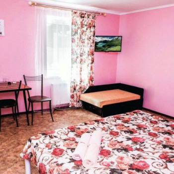 Сдается 1-комнатная квартира, 20 м²