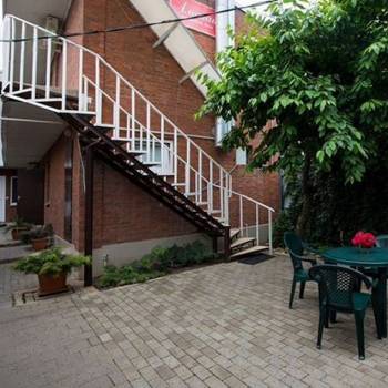 Сдается 1-комнатная квартира, 20 м²