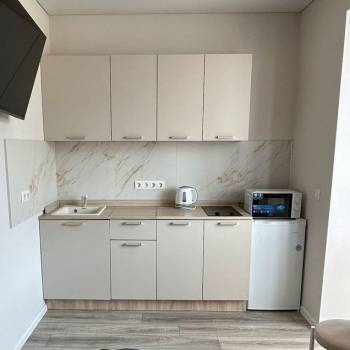Сдается 1-комнатная квартира, 18,8 м²