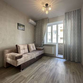 Сдается 1-комнатная квартира, 26 м²