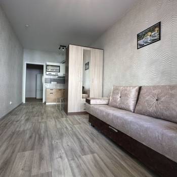 Сдается 1-комнатная квартира, 26 м²