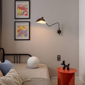 Сдается 1-комнатная квартира, 20 м²