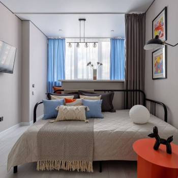 Сдается 1-комнатная квартира, 20 м²