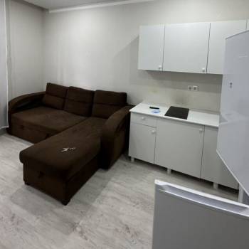 Сдается 1-комнатная квартира, 26 м²