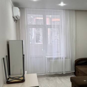 Сдается 1-комнатная квартира, 26 м²