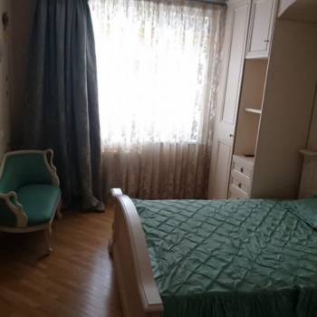 Сдается 2-х комнатная квартира, 71,2 м²