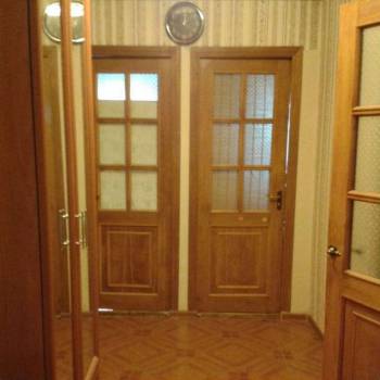 Сдается 2-х комнатная квартира, 50 м²