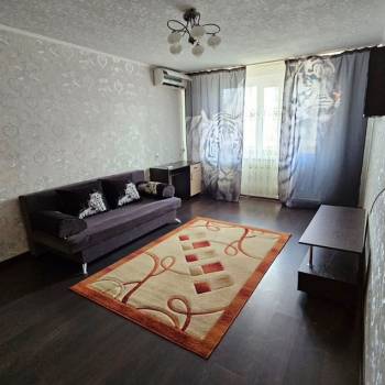 Сдается 2-х комнатная квартира, 54 м²