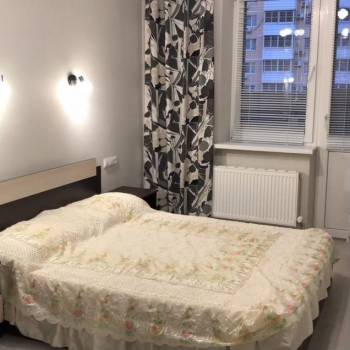 Сдается 2-х комнатная квартира, 65,4 м²