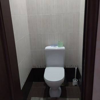 Сдается 2-х комнатная квартира, 62 м²