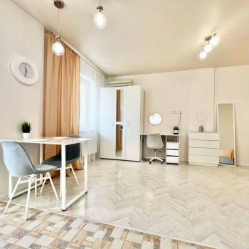 Сдается 1-комнатная квартира, 32,4 м²