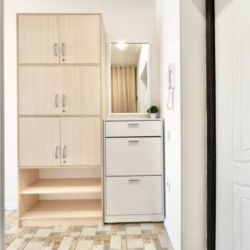 Сдается 1-комнатная квартира, 32,4 м²