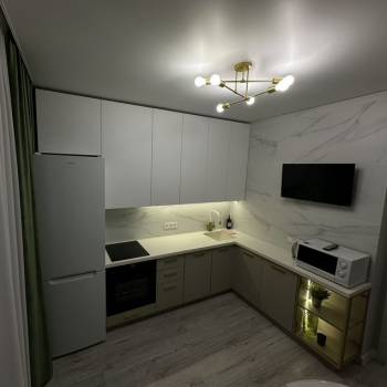 Сдается 1-комнатная квартира, 38 м²