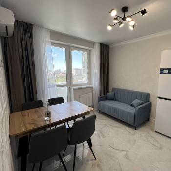 Сдается 1-комнатная квартира, 38 м²