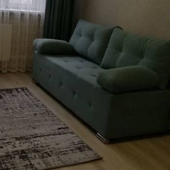 Сдается 1-комнатная квартира, 44 м²