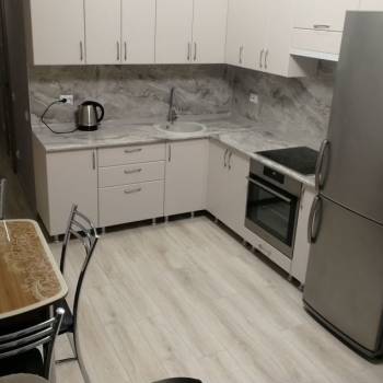 Сдается 1-комнатная квартира, 44 м²