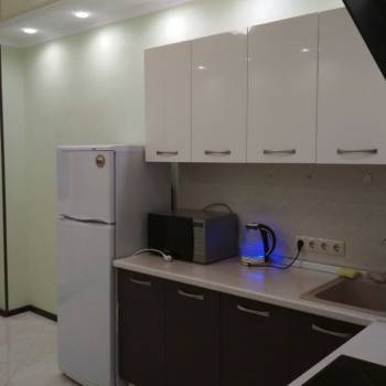 Сдается 1-комнатная квартира, 42,5 м²