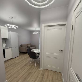 Сдается 1-комнатная квартира, 37 м²