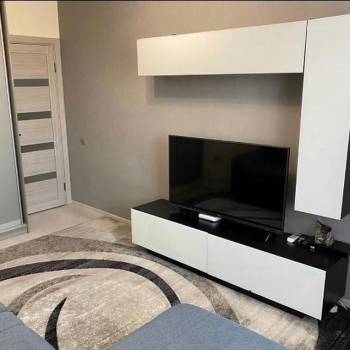 Сдается 1-комнатная квартира, 33 м²