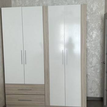 Сдается 1-комнатная квартира, 33 м²