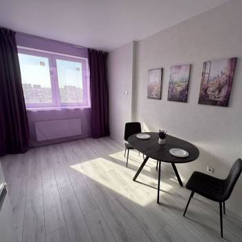 Сдается 1-комнатная квартира, 36,6 м²