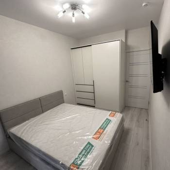 Сдается 1-комнатная квартира, 36,6 м²