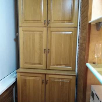 Продается 2-х комнатная квартира, 50 м²