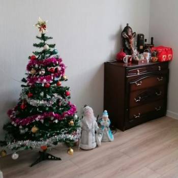 Продается 1-комнатная квартира, 30 м²