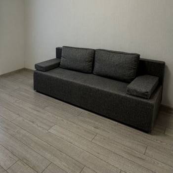 Продается 1-комнатная квартира, 26 м²