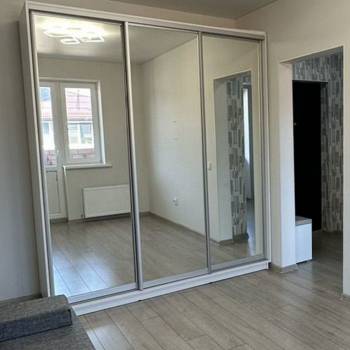 Продается 1-комнатная квартира, 26 м²