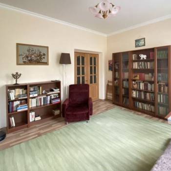 Продается 2-х комнатная квартира, 60,4 м²