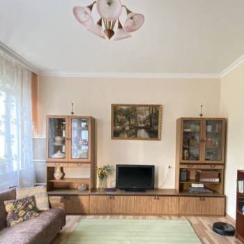 Продается 2-х комнатная квартира, 60,4 м²