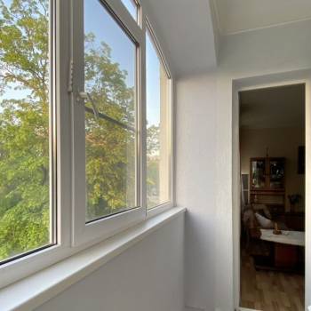 Продается 2-х комнатная квартира, 60,4 м²